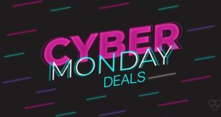 Cyber Monday Deals 2023