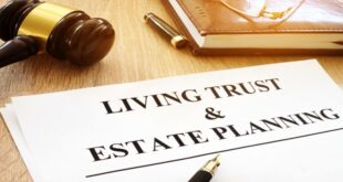The Main Difference Between Revocable And Irrevocable Trust 