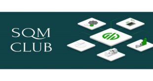 Sqm Club Unleash the Power of Membership!
