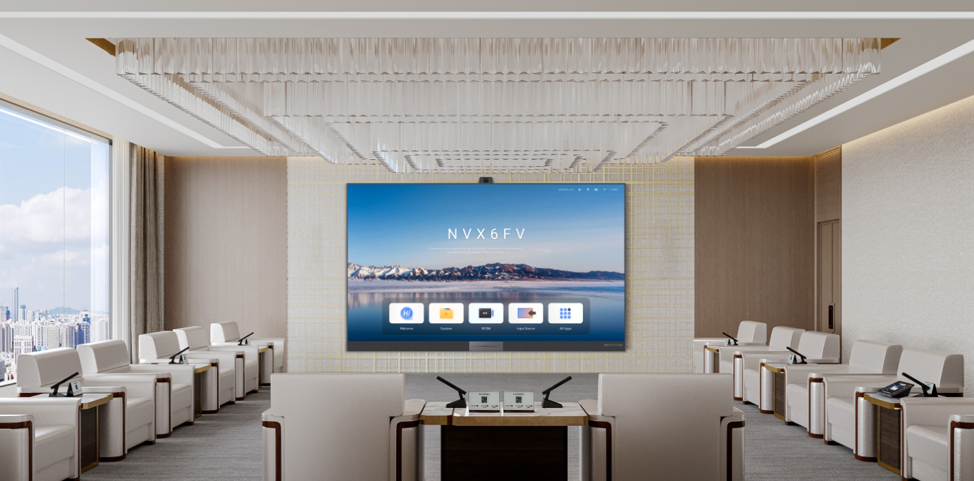 True-to-Life Colors: The Importance of High Gray Scale in Conference LED Screens