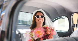 Wedding Transportation Tips: Why a Limousine Is a Must