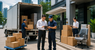 How Businesses Can Prepare Better for Nationwide Transport Work