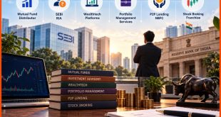 Smarter Risk Management for Everyday Indian Equity Investors