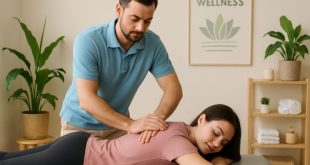 Chiropractors in Franklin, TN: 5 Benefits That Ensure Your Wellness